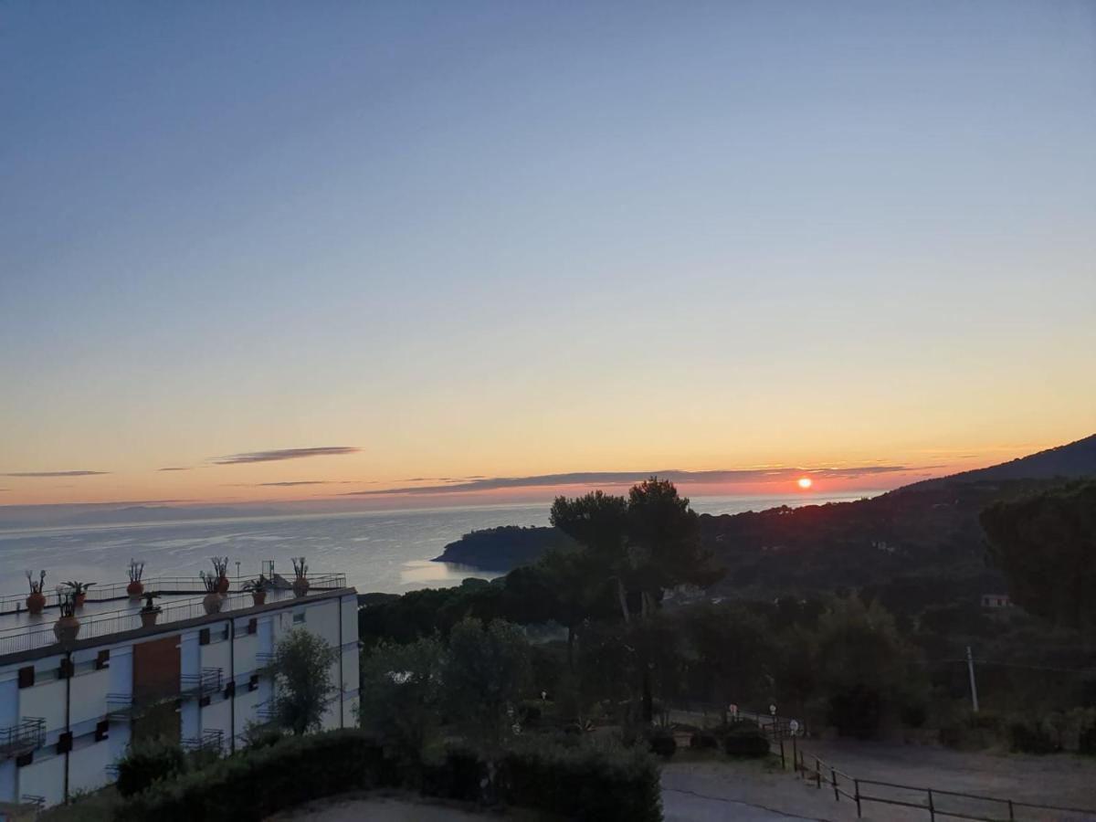 Residenza  Verde Blu Capoliveri (Isola d'Elba)